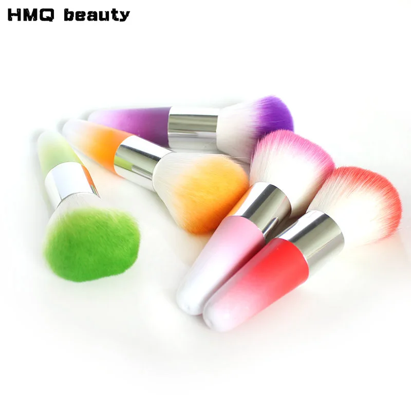 12cm Powder Brush Professional Maquiagem Brush Large Cosmetics Makeup Brushes Foundation Make Up Tool
12cm Powder Brush Professional Maquiagem Brush Large Cosmetics Makeup Brushes Foundation Make Up Tool