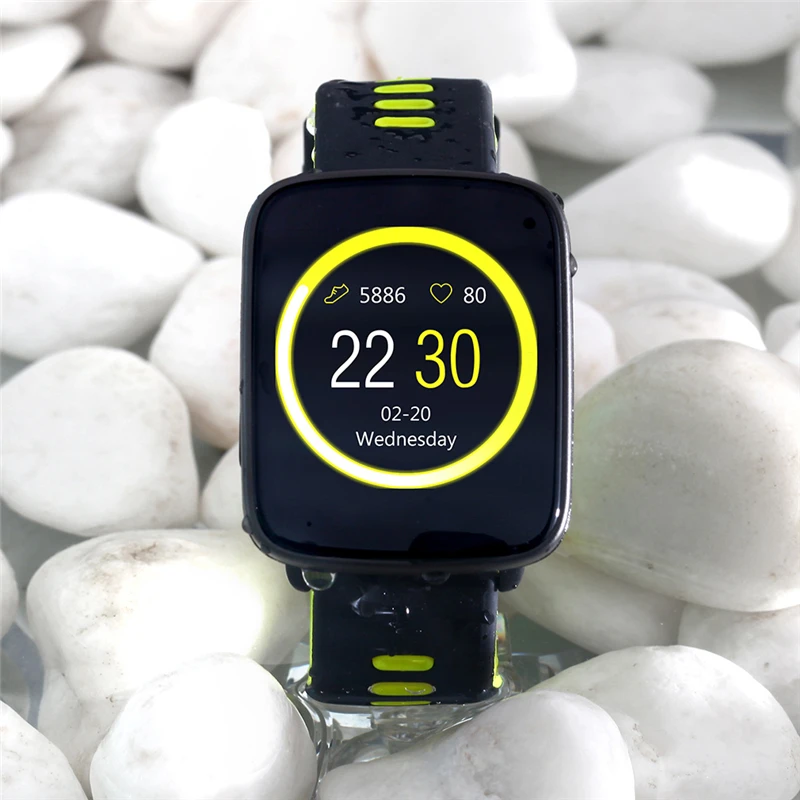 HD Screen Smart Watch Support Waterproof Dustproof Smart Band Blood Pressure Watch Fitness Bracelet Activity Tracker PK Fit Bit
HD Screen Smart Watch Support Waterproof Dustproof Smart Band Blood Pressure Watch Fitness Bracelet Activity Tracker PK Fit Bit
