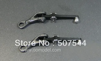 Tarot 450 Metal Washout Control Arm TL45023 Black/Silver Tarot 450 PRO parts free shipping with tracking
Tarot 450 Metal Washout Control Arm TL45023 Black/Silver Tarot 450 PRO parts free shipping with tracking