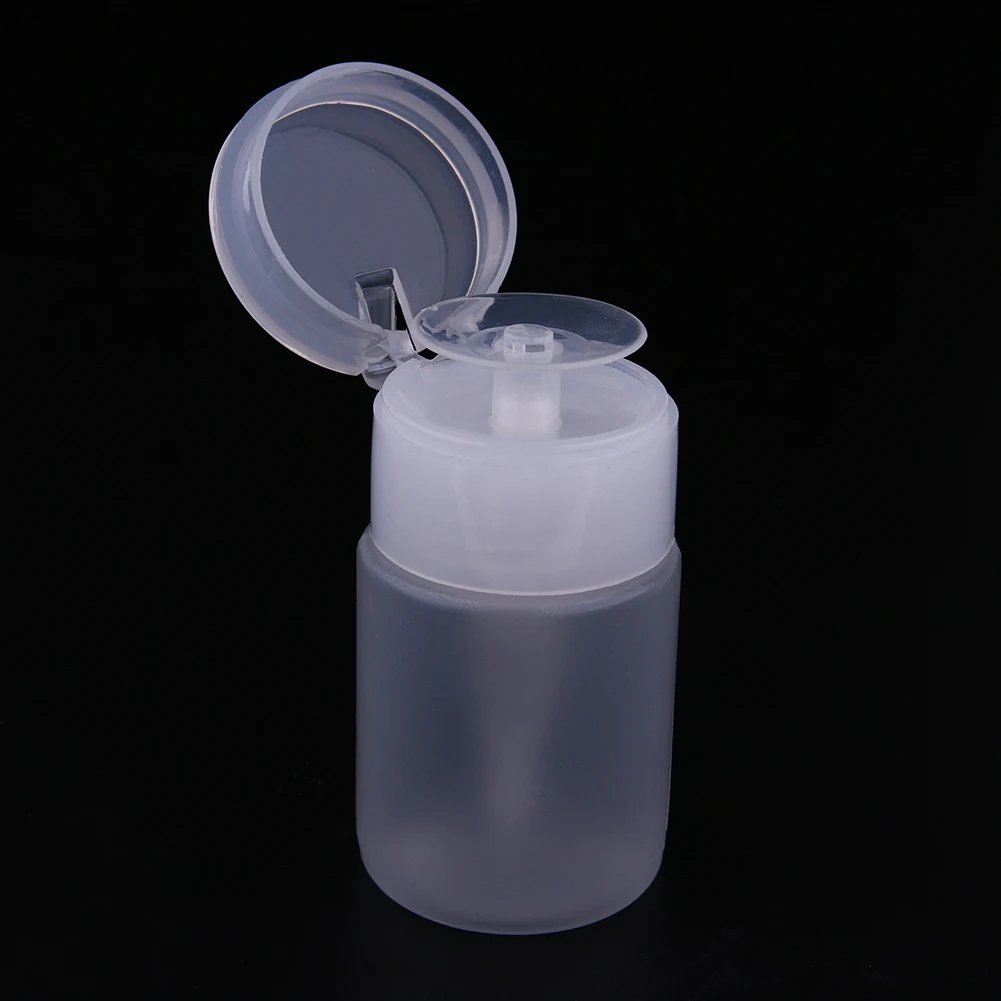 75ml Empty Box Nail Polish Remover Container Disinfectant Alcohol Holder Portable Nail Polish Remover Refillable Bottles
75ml Empty Box Nail Polish Remover Container Disinfectant Alcohol Holder Portable Nail Polish Remover Refillable Bottles