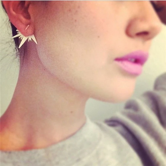 Earrings For Women Triangle Hot Selling Earrings 1Pair Geometric Earrings Jewelry Minimalistic
Earrings For Women Triangle Hot Selling Earrings 1Pair Geometric Earrings Jewelry Minimalistic