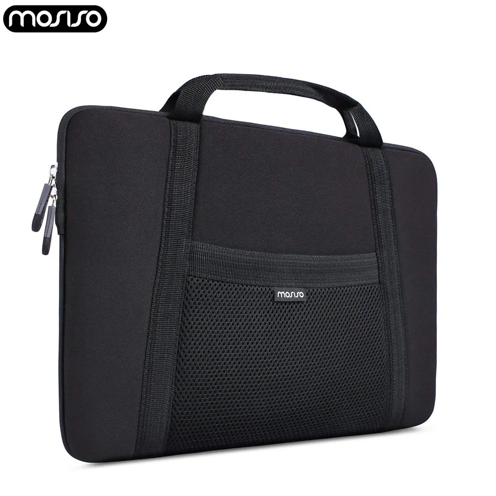MOSISO 11 13 inch Laptop Bag Waterproof for Men Women Laptop Sleeve Case Computer Notebook Bag for Macbook 2018 New Pro 13 Air13
MOSISO 11 13 inch Laptop Bag Waterproof for Men Women Laptop Sleeve Case Computer Notebook Bag for Macbook 2018 New Pro 13 Air13