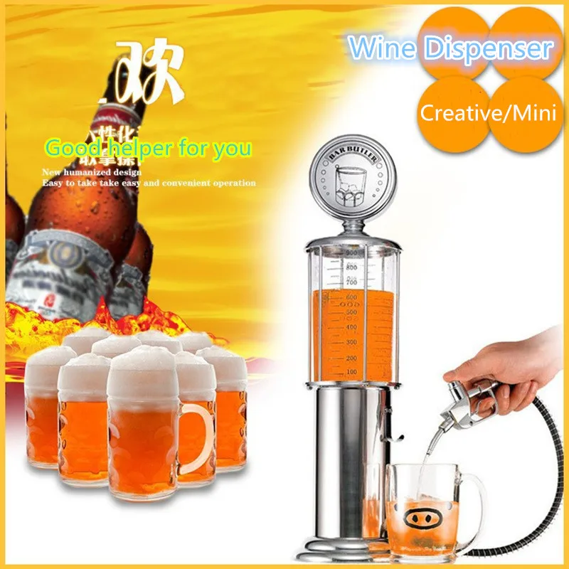 Wine Dispenser Desktop Water Dispenser Drink/Beer/Water Dispenser Mini Beverage Dispenser
Wine Dispenser Desktop Water Dispenser Drink/Beer/Water Dispenser Mini Beverage Dispenser