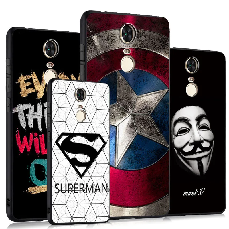 xiaomi redmi 5 Plus Case Cover Black 3D Relief Case For xiaomi redmi5 Cover Silicone Cartoon TPU Xiaomi Redmi5 Plus
xiaomi redmi 5 Plus Case Cover Black 3D Relief Case For xiaomi redmi5 Cover Silicone Cartoon TPU Xiaomi Redmi5 Plus