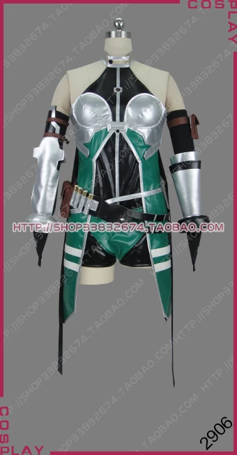 Sword Art Online Gun Gale Online Fatal Bullet Asada Shino, Униформа, костюм для косплея S002
Sword Art Online Gun Gale Online Fatal Bullet Asada Shino, Униформа, костюм для косплея S002