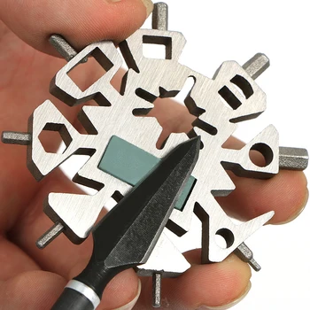 Multi-function Arrow Repair Tool Wrench Recurve Compound Bow Archery Accessories High Hardness Stainless Steel
Multi-function Arrow Repair Tool Wrench Recurve Compound Bow Archery Accessories High Hardness Stainless Steel