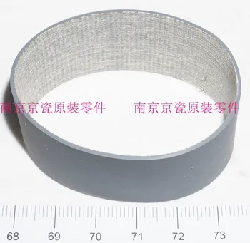 New Original 303LL07531 BELT PF for KyoceraTA3050ci 3550ci 4550ci 5550ci 2551ci 3051ci 3551ci 4551ci 5551ci
New Original 303LL07531 BELT PF for KyoceraTA3050ci 3550ci 4550ci 5550ci 2551ci 3051ci 3551ci 4551ci 5551ci