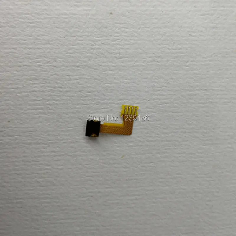 BestNull Original Blackview BV6000 Microphone Flex cable Repair parts For Blackview BV6000 Smartphone+Track Number
BestNull Original Blackview BV6000 Microphone Flex cable Repair parts For Blackview BV6000 Smartphone+Track Number