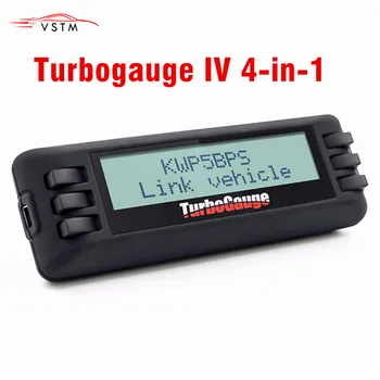 TurboGauge IV Auto trip Computer Scan Tool Digital Gauge 4 in 1 Vehicle Computer OBDII/EOBD car trip computer
TurboGauge IV Auto trip Computer Scan Tool Digital Gauge 4 in 1 Vehicle Computer OBDII/EOBD car trip computer