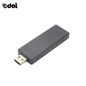 Universal Original PC Wireless Adapter Receiver for Microsoft XBOX ONE Adapters Adapter Controller For Windows 7/8/10 Tablet
Universal Original PC Wireless Adapter Receiver for Microsoft XBOX ONE Adapters Adapter Controller For Windows 7/8/10 Tablet