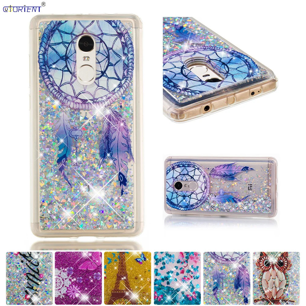 Funda For Xiaomi Redmi Note 4 4X Bling Glitter Liquid Quicksand Silicone Phone Case Xiomi Xaomi Red Mi Note4X Note4 Back Cover
Funda For Xiaomi Redmi Note 4 4X Bling Glitter Liquid Quicksand Silicone Phone Case Xiomi Xaomi Red Mi Note4X Note4 Back Cover