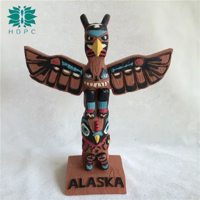 Eagle totem thick desaturated psychological sandbox equipment court therapy equipment photographic props statue home wedding
Eagle totem thick desaturated psychological sandbox equipment court therapy equipment photographic props statue home wedding