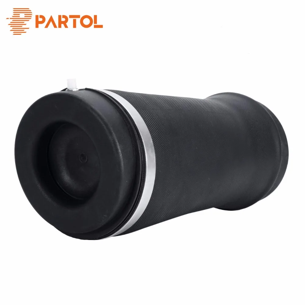 Partol 1pc Rear Air Suspension Spring Rubber for WK Grand Cherokee 2011-2015 Airspring Airride Shock Absorber Suspension Air Bag
Partol 1pc Rear Air Suspension Spring Rubber for WK Grand Cherokee 2011-2015 Airspring Airride Shock Absorber Suspension Air Bag