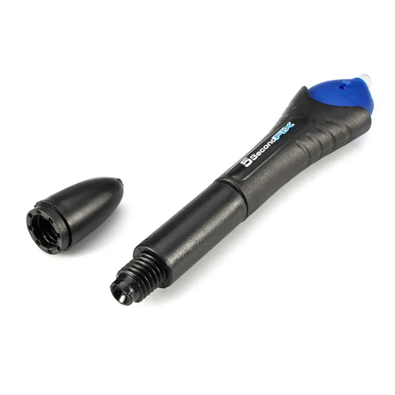 1PCS 5 Second Fix UV Light Repair Tool With Glue Super Powered Liquid Plastic Welding Compound Hand Tool Set
1PCS 5 Second Fix UV Light Repair Tool With Glue Super Powered Liquid Plastic Welding Compound Hand Tool Set