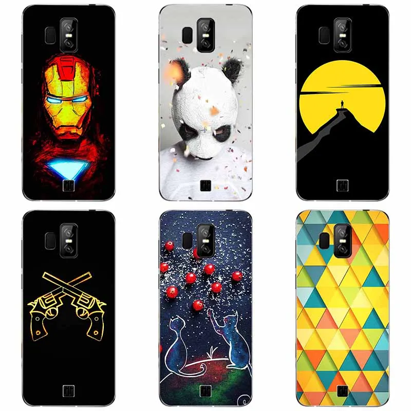 For Homtom S7 Case Soft Silicone Back Cover Cases For Homtom S7 Painting Abstract Soft TPU Coque Cases Patterned Shell Skin
For Homtom S7 Case Soft Silicone Back Cover Cases For Homtom S7 Painting Abstract Soft TPU Coque Cases Patterned Shell Skin