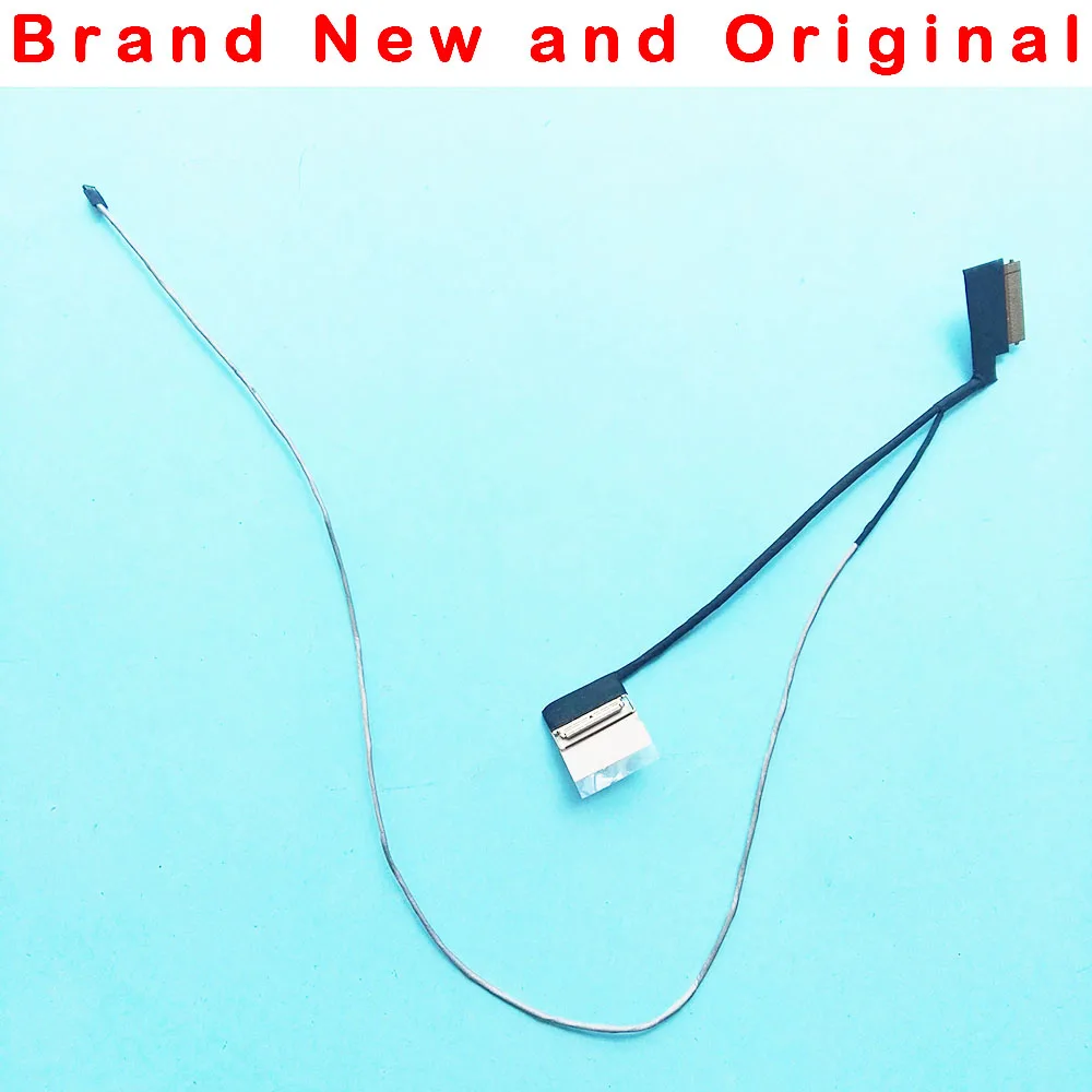 New Laptop LCD Cable for DELL Vostro 15 5468 5568 V5568 BKD50 EDP CABLE 0CNDK7 CNDK7 DC02002IG00
New Laptop LCD Cable for DELL Vostro 15 5468 5568 V5568 BKD50 EDP CABLE 0CNDK7 CNDK7 DC02002IG00