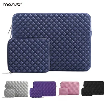 MOSISO Lycra Soft Laptop Sleeve Bag Case for New Macbook Air13 2018/New Touch Bar Pro 13 inch 2016 2017 2018 Notebook Cover Bags
MOSISO Lycra Soft Laptop Sleeve Bag Case for New Macbook Air13 2018/New Touch Bar Pro 13 inch 2016 2017 2018 Notebook Cover Bags