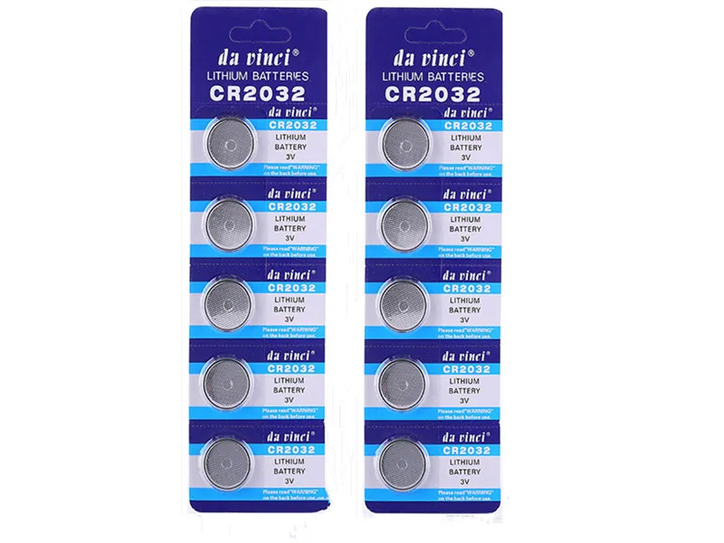 Great Power 10PCS CR2032 DL2032 CR 2032 KCR2032 5004LC ECR2032 button cell coin Battery for watch , 10pcs CR2032 Battery
Great Power 10PCS CR2032 DL2032 CR 2032 KCR2032 5004LC ECR2032 button cell coin Battery for watch , 10pcs CR2032 Battery