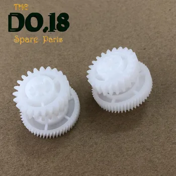 20sets Drive Gear for Canon MF4410 MF4412 MF4450 MF4452 MF4570 MF4710 MF4712 MF4730 MF4770N MF4820 FU9-0280 FU9-0280-000 23T 56T
20sets Drive Gear for Canon MF4410 MF4412 MF4450 MF4452 MF4570 MF4710 MF4712 MF4730 MF4770N MF4820 FU9-0280 FU9-0280-000 23T 56T