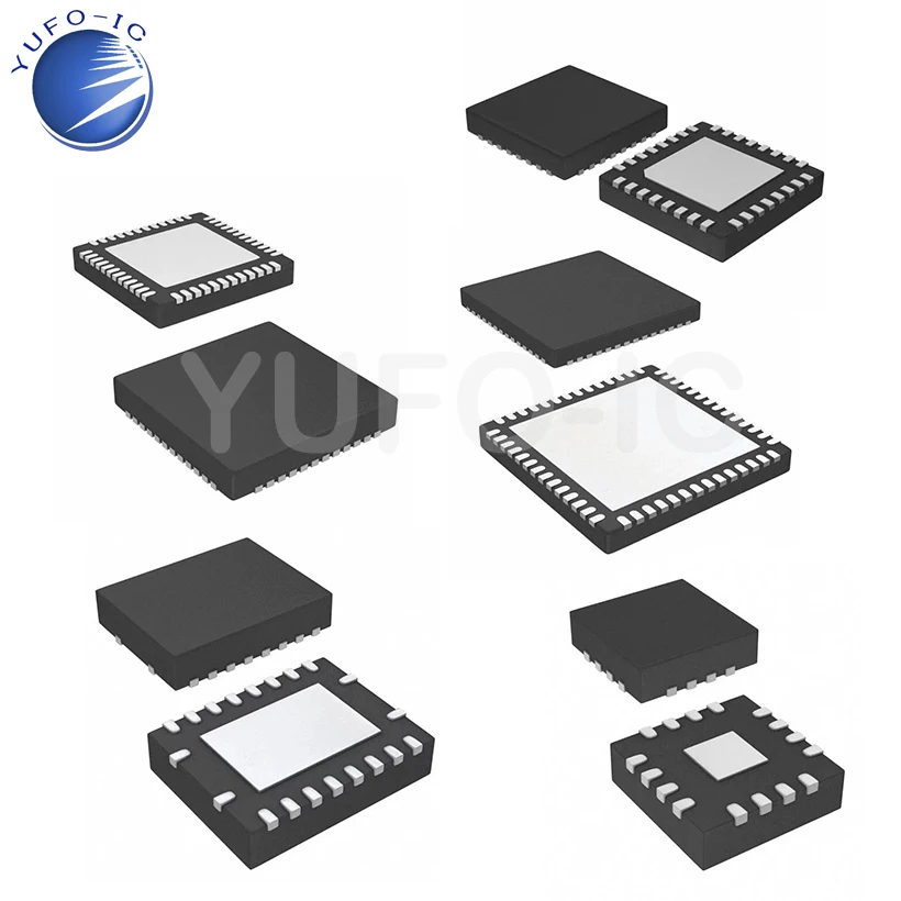 Фото Бесплатная доставка IR3899MTRPBF TPS74201RGWR TS3USB221EDRCR MAX9814ETD + T CMT2219A стандартная | Integrated Circuits (32993305500)