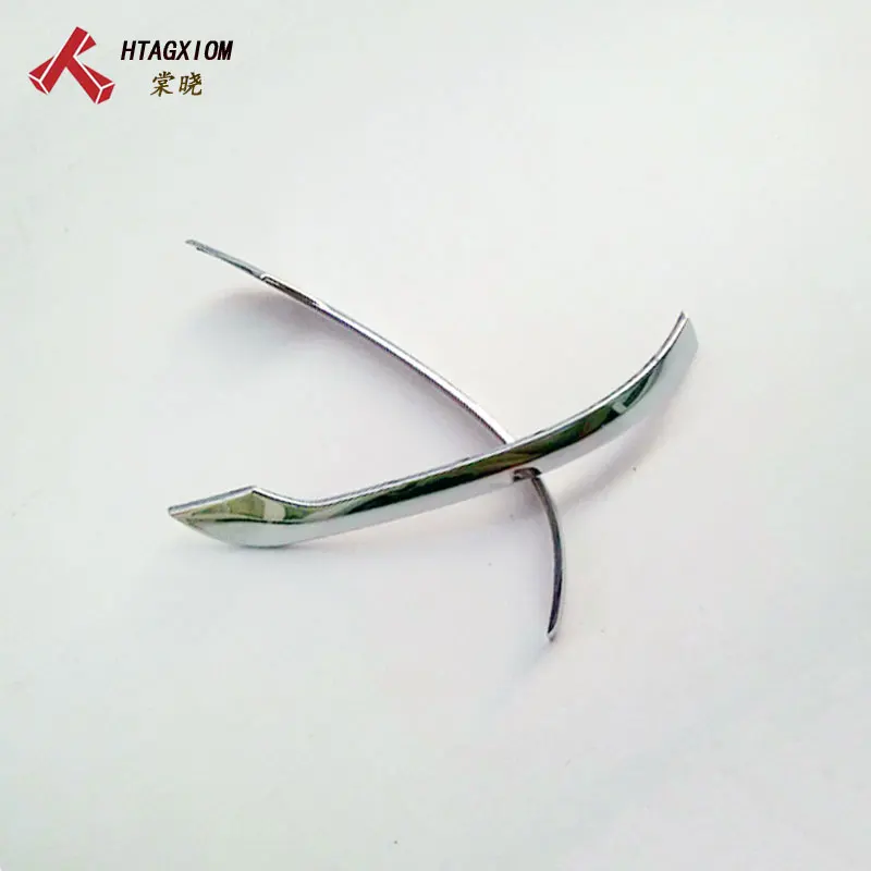 for Suzuki Vitara 2015 2016 2017 2018 2019 Chrome Side Rear View Mirror Rubbing Strip Cover Trim Car Stickers Accessories 2 Pcs
for Suzuki Vitara 2015 2016 2017 2018 2019 Chrome Side Rear View Mirror Rubbing Strip Cover Trim Car Stickers Accessories 2 Pcs