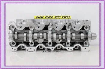 908 781 2C 2C-T 2C-TE 2CTE 3C 3C-TE Complete Cylinder Head Assembly Gaia 2.0L D 2.2TD 1110164390 2.0D 908781
908 781 2C 2C-T 2C-TE 2CTE 3C 3C-TE Complete Cylinder Head Assembly Gaia 2.0L D 2.2TD 1110164390 2.0D 908781