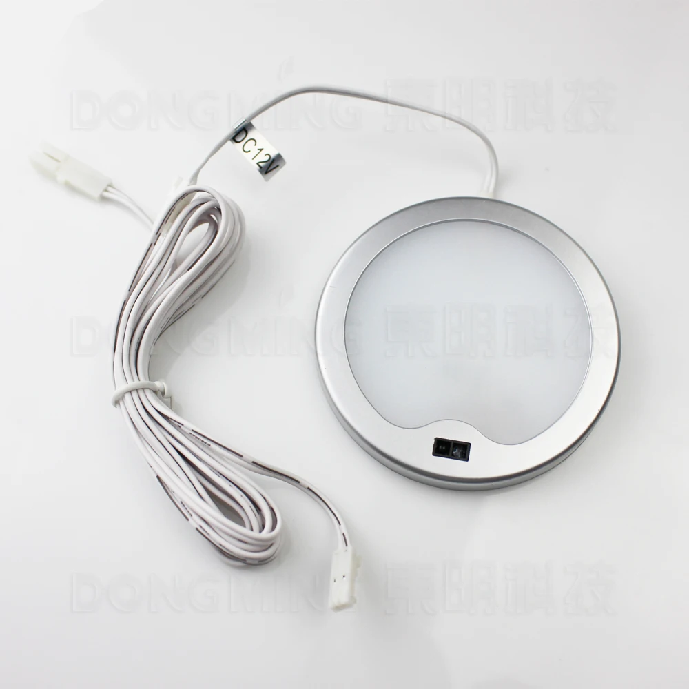 2W 12V motion sensor lamp Led IR infrared Detector LED down light ceiling panel home closet cabinet wardrobe furniture
2W 12V motion sensor lamp Led IR infrared Detector LED down light ceiling panel home closet cabinet wardrobe furniture