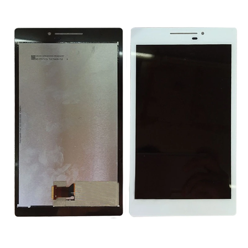 SZMUGUA 7.0'' LCD For Asus ZenPad 7.0 Z370 Z370KL LCD Display Touch Screen Digitizer Panel Sensor
SZMUGUA 7.0'' LCD For Asus ZenPad 7.0 Z370 Z370KL LCD Display Touch Screen Digitizer Panel Sensor