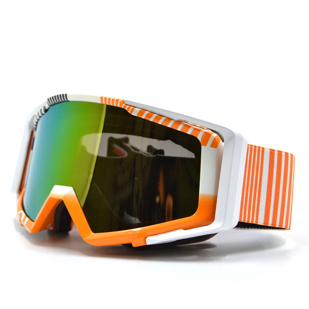 2019 Newest UV Protection Off Road Motocross Motor Cross Goggles Glasses For KTM Motorcycle Pit Dirt Bike Orange Motorbike
2019 Newest UV Protection Off Road Motocross Motor Cross Goggles Glasses For KTM Motorcycle Pit Dirt Bike Orange Motorbike