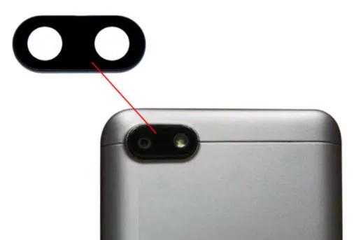 2PCS New Glass Camera Lens Cover for Xiaomi Redmi 6 / Redmi 6A / Redmi 6 Pro Replacement Repair Parts
2PCS New Glass Camera Lens Cover for Xiaomi Redmi 6 / Redmi 6A / Redmi 6 Pro Replacement Repair Parts