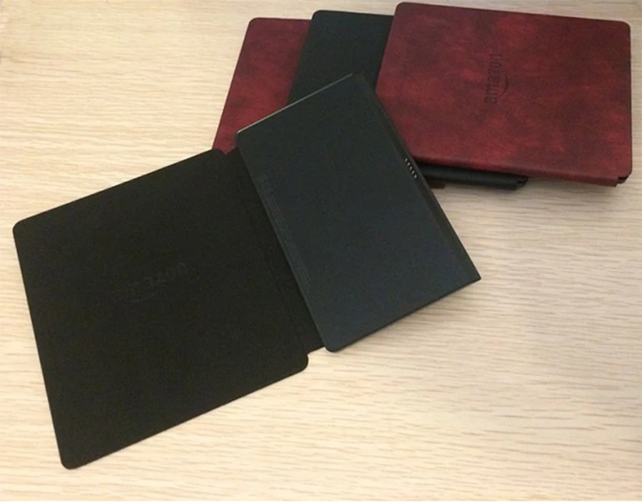 kindle Oasis 4