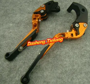 Motorcycle Brake Clutch Levers Foldable For Honda CBR 1000RR 2004 2005 2006 2007 CBR1000RR
Motorcycle Brake Clutch Levers Foldable For Honda CBR 1000RR 2004 2005 2006 2007 CBR1000RR
