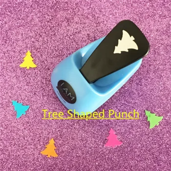 Free Shipping Christmas Tree shape save power paper/eva craft punch Scrapbook Handmade punchers Child DIY hole punches puncher
Free Shipping Christmas Tree shape save power paper/eva craft punch Scrapbook Handmade punchers Child DIY hole punches puncher