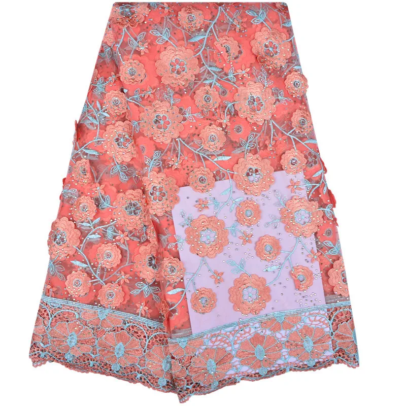 Orange Lace Fabric Women, Flower Tulle African Lace Fabric, High Quality Lace African Tulle Lace Fabric S1227
Orange Lace Fabric Women, Flower Tulle African Lace Fabric, High Quality Lace African Tulle Lace Fabric S1227