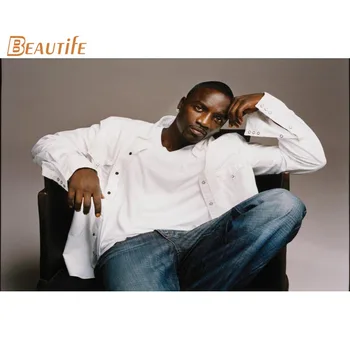 New Arrival akon Poster Cloth Silk Poster Home Decoration Wall Art Fabric Poster Print 30x45cm,40X60cm.50X75cm,60X90cm
New Arrival akon Poster Cloth Silk Poster Home Decoration Wall Art Fabric Poster Print 30x45cm,40X60cm.50X75cm,60X90cm