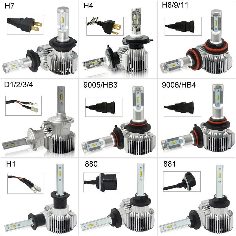 SAFEVIEW D2S D2R LED Car D1S D3S D4S D4R Headlights Bulbs 4000LM 36W 6000K 12V MINI Size Car/motorcycle head lamp Accessories
SAFEVIEW D2S D2R LED Car D1S D3S D4S D4R Headlights Bulbs 4000LM 36W 6000K 12V MINI Size Car/motorcycle head lamp Accessories