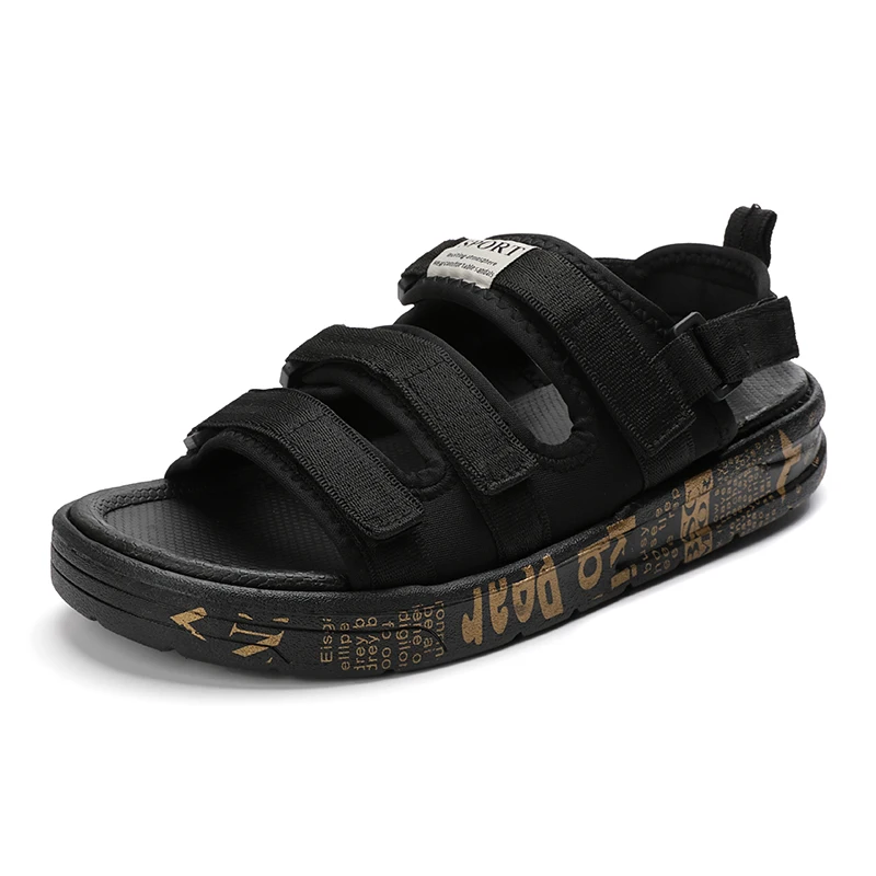 Man Summer Sandals Shoes Outdoor Sport Shoes Beach Sandals lover summer shoes plus size 36-45 sandals men
Man Summer Sandals Shoes Outdoor Sport Shoes Beach Sandals lover summer shoes plus size 36-45 sandals men