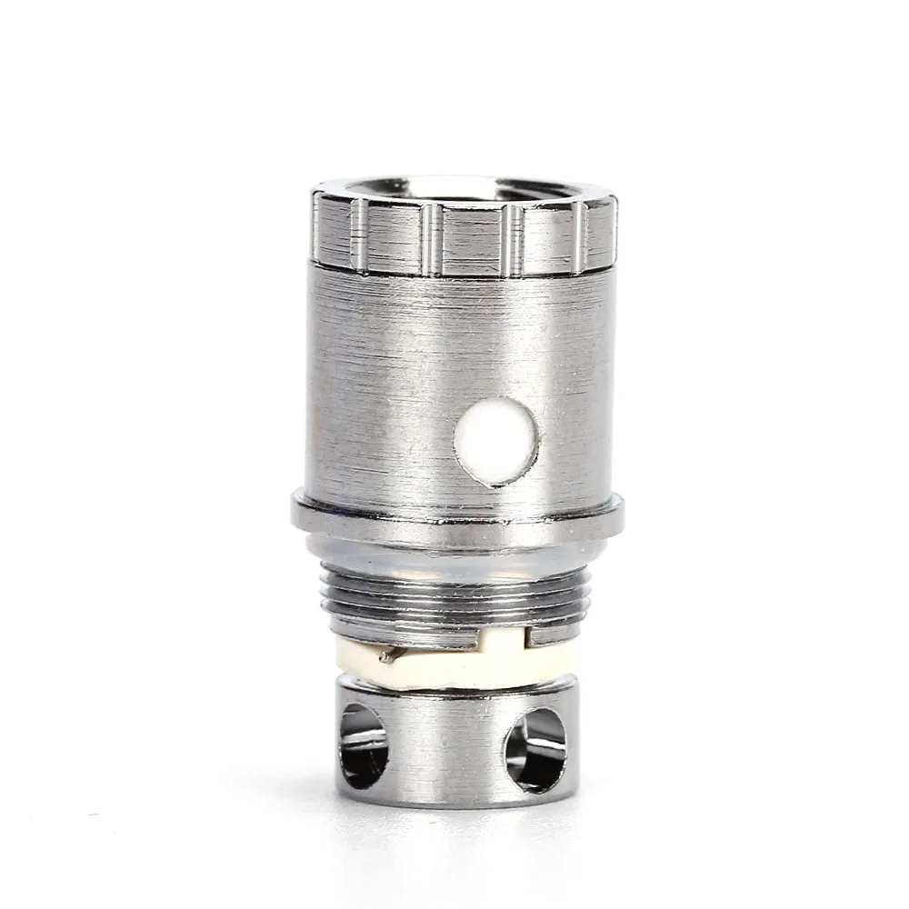 1pc Clapton 40 Coil Head Elektronik Sigara Atomizer Core Replacement Coil OCC 0.5ohm Coil for Clapton40 or lite 40
1pc Clapton 40 Coil Head Elektronik Sigara Atomizer Core Replacement Coil OCC 0.5ohm Coil for Clapton40 or lite 40