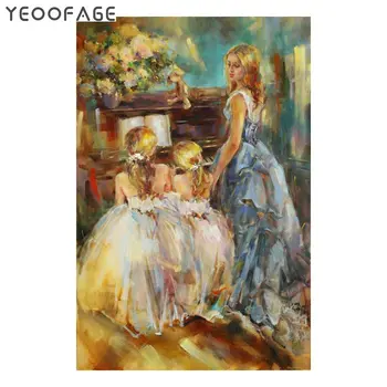 Full square 5D DIY Diamond girl Painting Piano Diamond Embroidery Cross Stitch Rhinestone Mosaic Animal Painting Home Decor
Full square 5D DIY Diamond girl Painting Piano Diamond Embroidery Cross Stitch Rhinestone Mosaic Animal Painting Home Decor