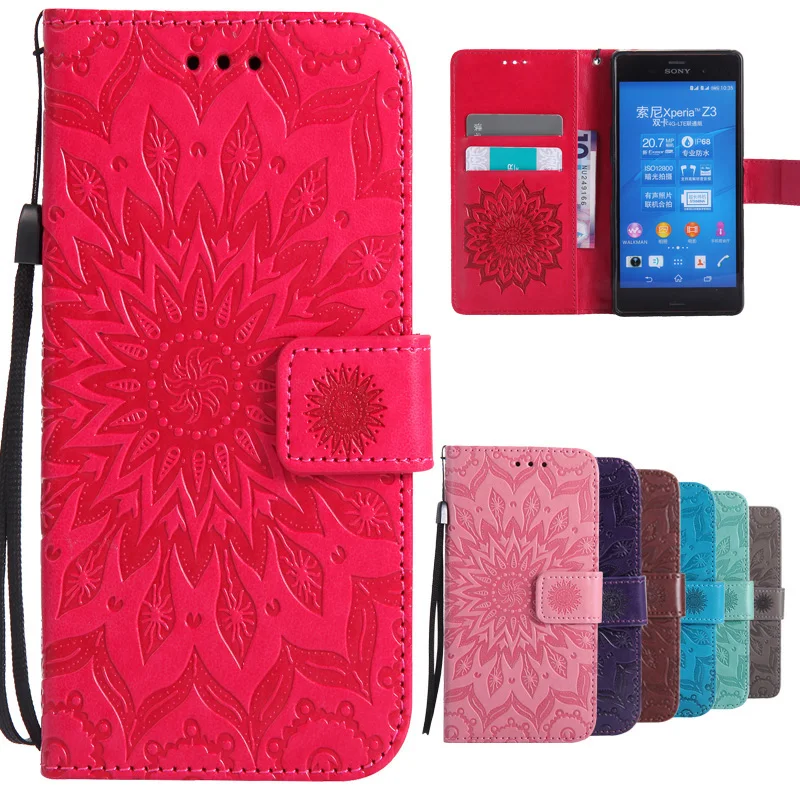 3D Flower For Coque Sony Z3 eXperia Z3 Case Leather Flip Wallet For Sony Xperia Z3 Dual D6633 D6603 Case Cover Etui Phone Cases
3D Flower For Coque Sony Z3 eXperia Z3 Case Leather Flip Wallet For Sony Xperia Z3 Dual D6633 D6603 Case Cover Etui Phone Cases