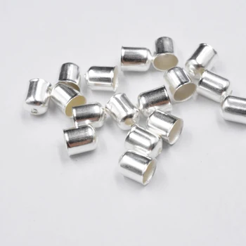 FLTMRH 30pcs 4mm*5mm Beads Cap Ancient Silver Color Flower Shape Bead End Caps Findings For Wery Making End Caps
FLTMRH 30pcs 4mm*5mm Beads Cap Ancient Silver Color Flower Shape Bead End Caps Findings For Wery Making End Caps