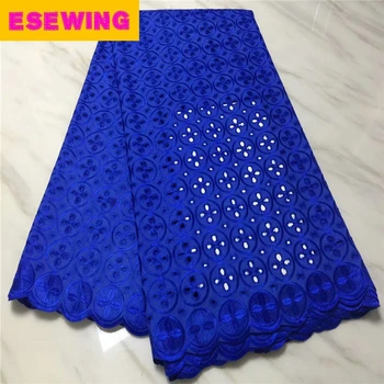 ESEWING Latest African Dry Lace Fabric High Quality Swiss Voile Laces Switzerland Cotton 2018 Nigerian Man Voile Lace 5yards
ESEWING Latest African Dry Lace Fabric High Quality Swiss Voile Laces Switzerland Cotton 2018 Nigerian Man Voile Lace 5yards