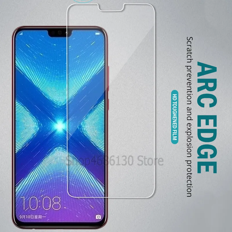 2PCS Glass For Huawei Honor 8 Screen Protector Tempered Glass For Huawei Honor 8X Glass Honor 9 Honor 9 Lite Protective Film
2PCS Glass For Huawei Honor 8 Screen Protector Tempered Glass For Huawei Honor 8X Glass Honor 9 Honor 9 Lite Protective Film