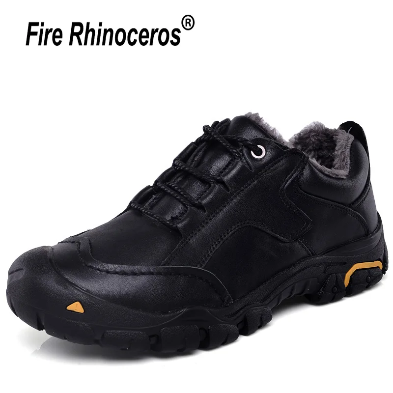 Winter Outdoor Waterproof Hiking Shoes Camping Mountain Climbing Leather Fishing Hiking Boots Trekking Shoes Men Sneakers
Winter Outdoor Waterproof Hiking Shoes Camping Mountain Climbing Leather Fishing Hiking Boots Trekking Shoes Men Sneakers