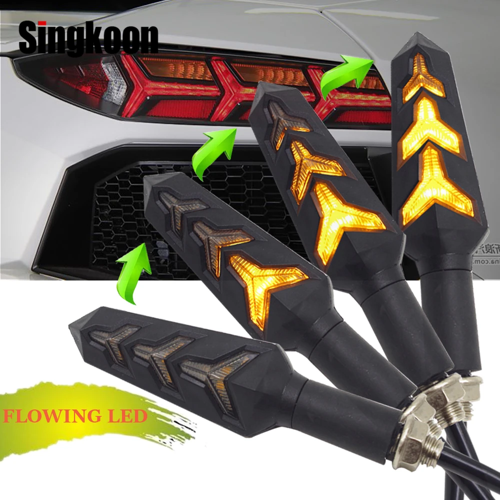 Universal clignotant moto led 12V LED Motorcycle Turn Signal Lights Blinker FOR benelli trk502 yamaha fz 16 gsxr 1000 k7
Universal clignotant moto led 12V LED Motorcycle Turn Signal Lights Blinker FOR benelli trk502 yamaha fz 16 gsxr 1000 k7