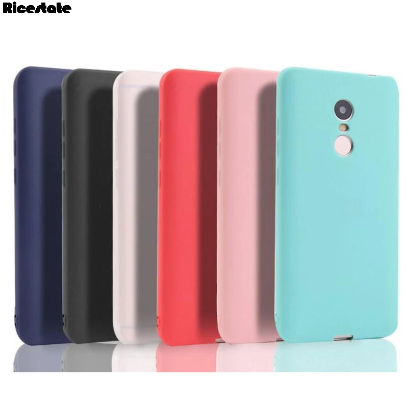 Candy color Silicone Case For Xiaomi redmi Note 4X 5 Pro Redmi 6 Pro 4A 5A 6A 5 Plus Xiaomi Mi6 Mi A2 Lite A1 Matte soft Case
Candy color Silicone Case For Xiaomi redmi Note 4X 5 Pro Redmi 6 Pro 4A 5A 6A 5 Plus Xiaomi Mi6 Mi A2 Lite A1 Matte soft Case