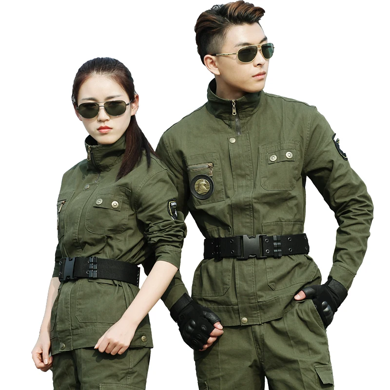 Outdoor Men's Hunting Clothes Tactical Suits Outfit Special Forces Uniforms Multicam Military Airsoft Combat Gear Training Sets
Outdoor Men's Hunting Clothes Tactical Suits Outfit Special Forces Uniforms Multicam Military Airsoft Combat Gear Training Sets