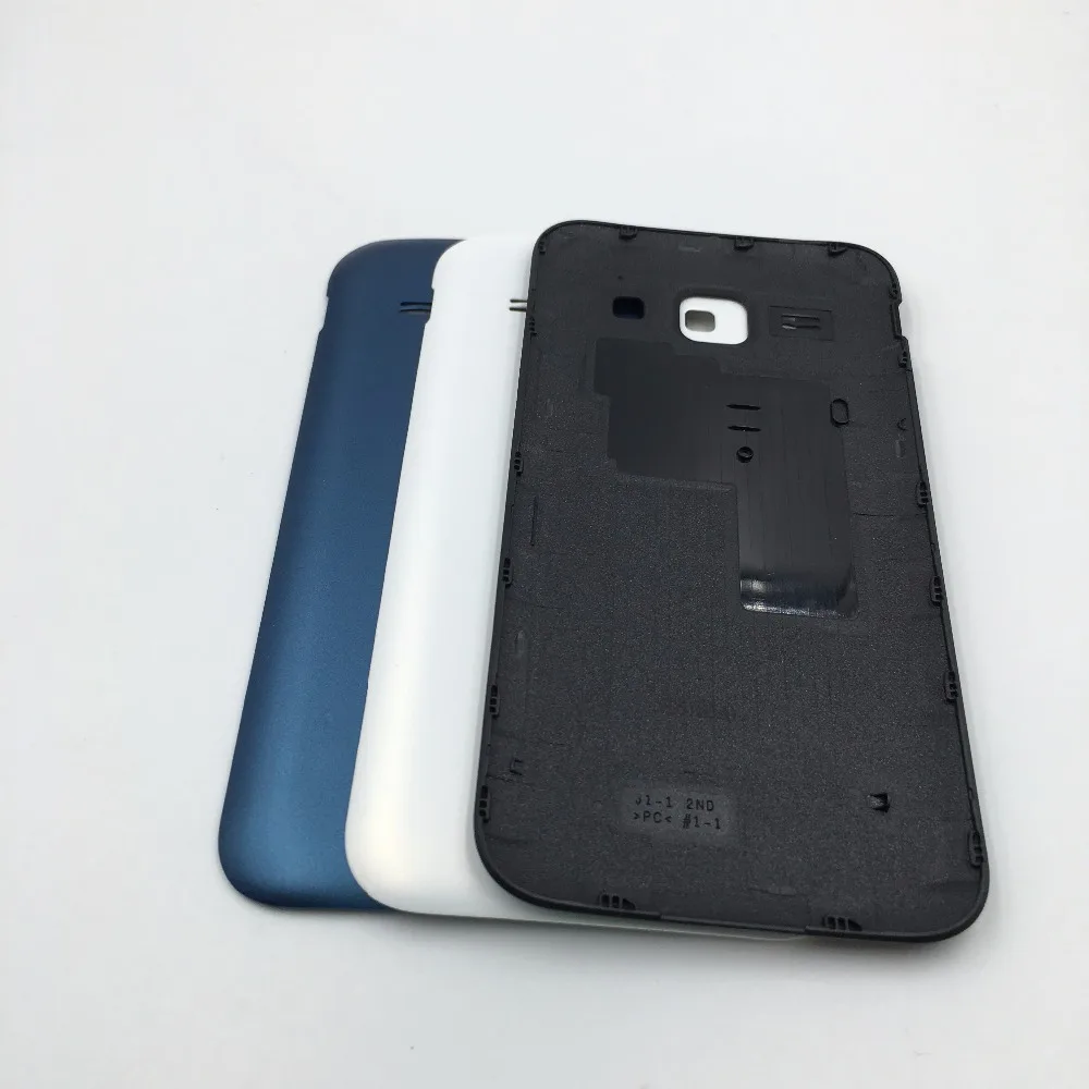 For Samsung Galaxy J1 2015 J100 J100F J100H J100M J100FN Original Mobile Phone Rear Case Housing Back Battery Cover
For Samsung Galaxy J1 2015 J100 J100F J100H J100M J100FN Original Mobile Phone Rear Case Housing Back Battery Cover
