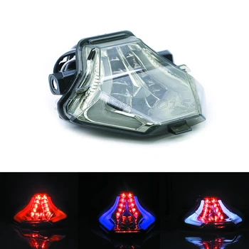 Moto parts motorbike rear blinker motorcycle brake light for YAMAHA R25 R3 MT07/03 LED moto tail light Red Blue White Color Lamp
Moto parts motorbike rear blinker motorcycle brake light for YAMAHA R25 R3 MT07/03 LED moto tail light Red Blue White Color Lamp
