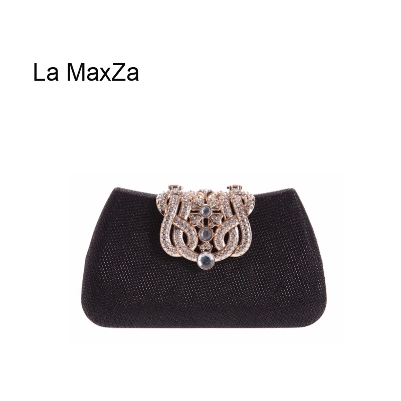 La MaxZa Fashion Women Clutches Pearls Evening Bag Clutch Purse Bags Party Handbags Bridal Prom Handbag Sparkling Handbag
La MaxZa Fashion Women Clutches Pearls Evening Bag Clutch Purse Bags Party Handbags Bridal Prom Handbag Sparkling Handbag
